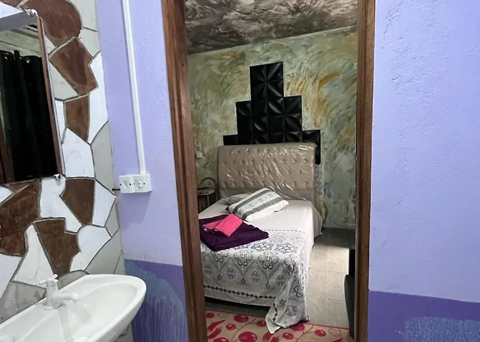 Hostel Boa Vista