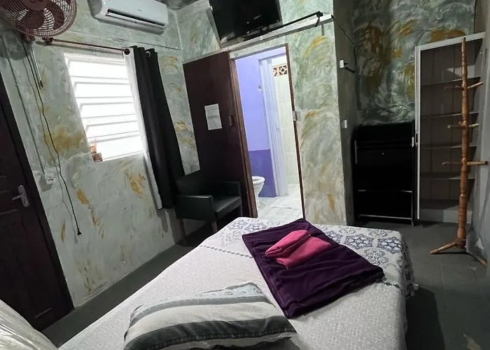Hostel Boa Vista
