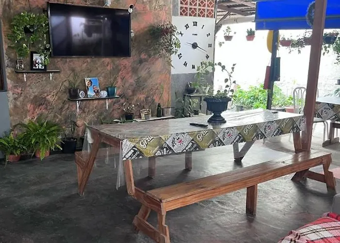 Hostel Boa Vista