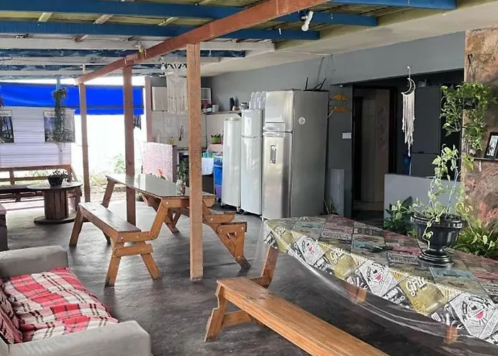 Hostel Boa Vista