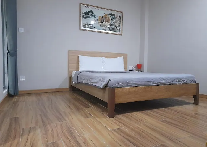 Happy Home