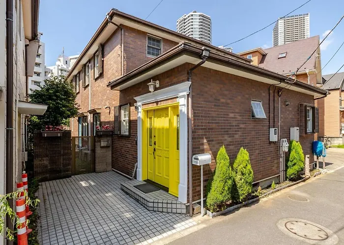 Urban Residence Ikebukuro East
