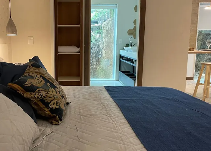 Rio Holiday Boutique Hotel