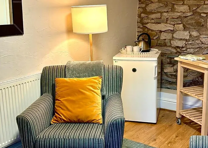 Kings Arms Hotel