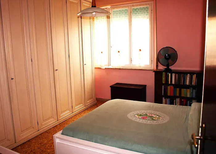Affittacamere Room Rental Pisa