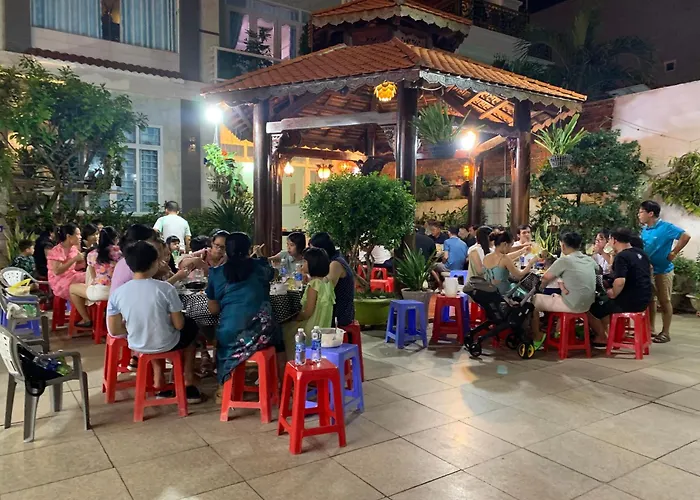 Hotel Thuy Lan