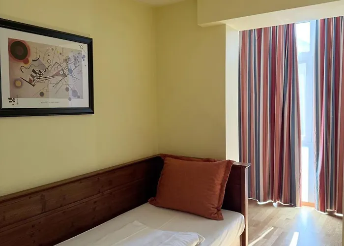 Hotel Altavilla