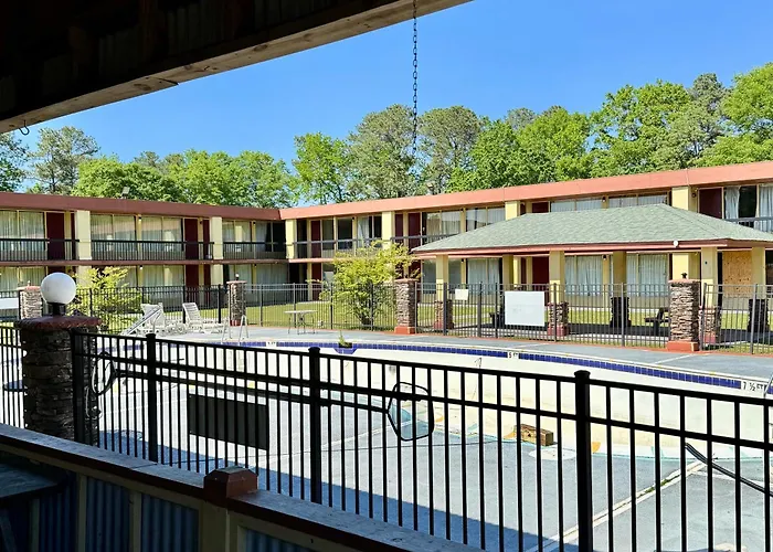 Budgetel Inn