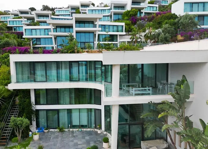 Bodrum Hotel Residence