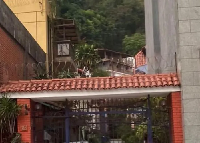 Vila Leme Casa 11 Rio de Janeiro
