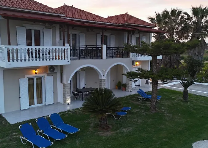 Katerinas Private Apartments