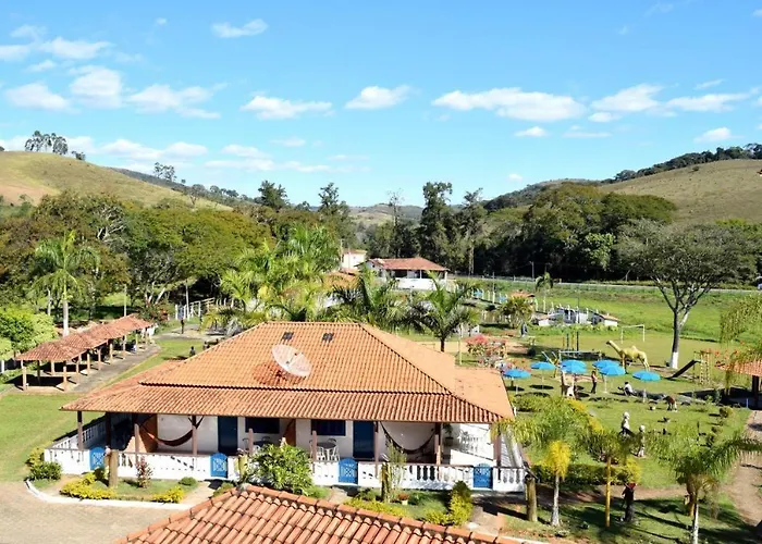 Hotel Estrada Real