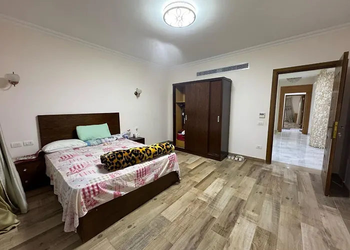 Villa 348 Jamaran - Sahl Hasheesh