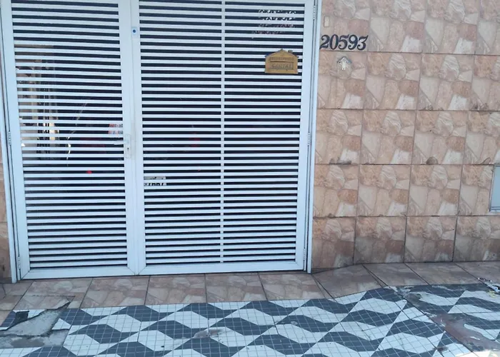 Hostel da Rô
