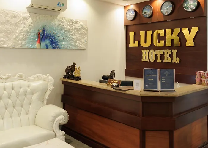 Lucky Hotel