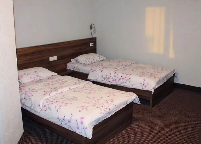 SEP Hotel