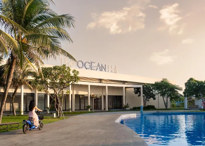 Thh Oceanami Resort & Villa Vung Tau