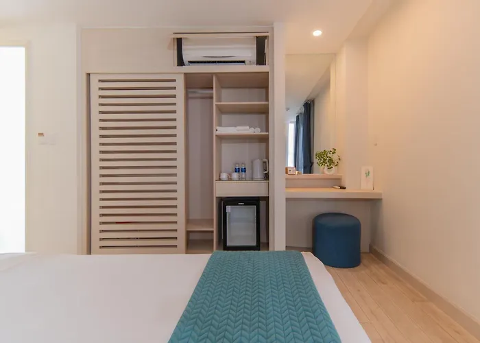 Thh Oceanami Resort & Villa Vung Tau