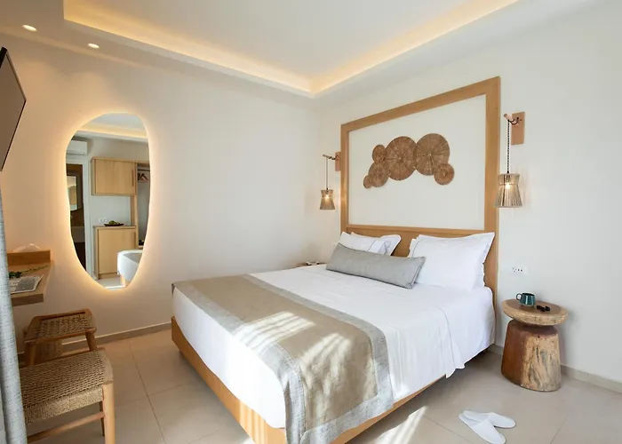 Damianos Mykonos Hotel