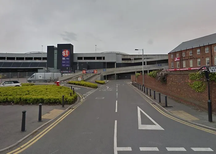 Holiday Inn Express Hull City Centre By Ihg