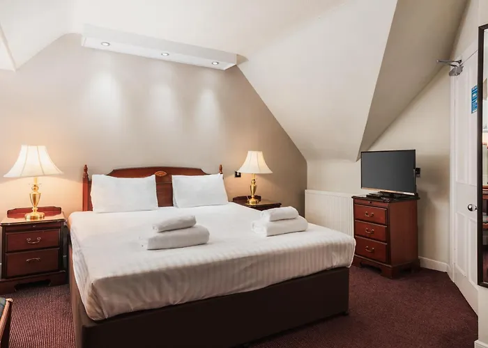 Kyle Hotel 'A Bespoke Hotel'