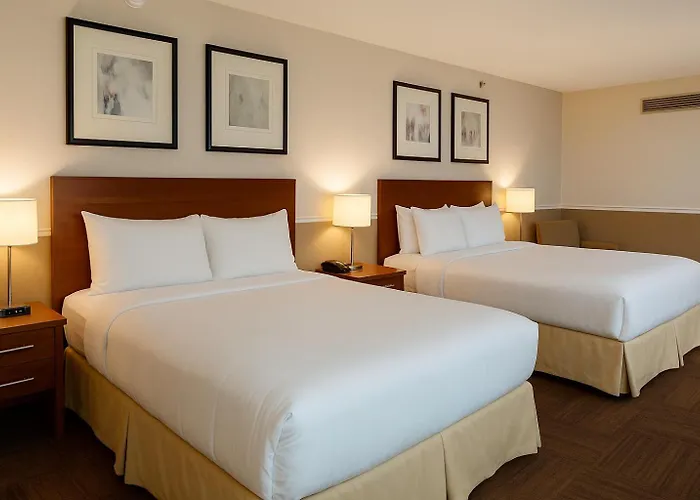 Lic Manhattan View Hotel
