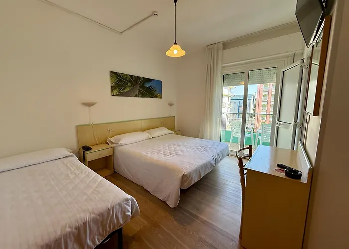 Hotel Palme