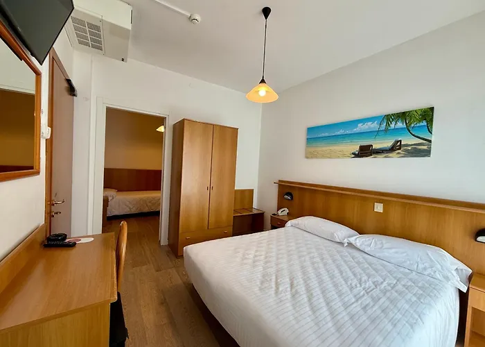Hotel Palme