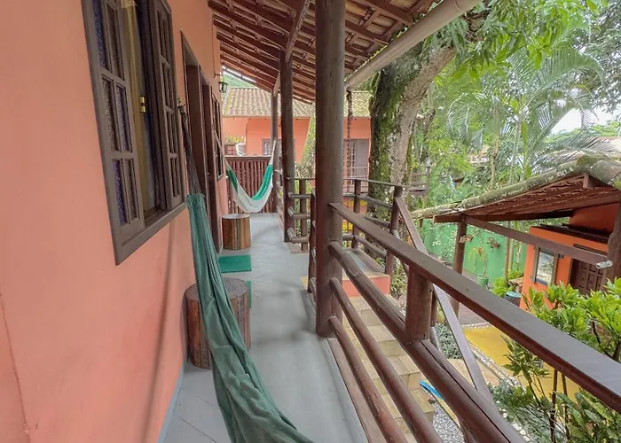 Biergarten Suites