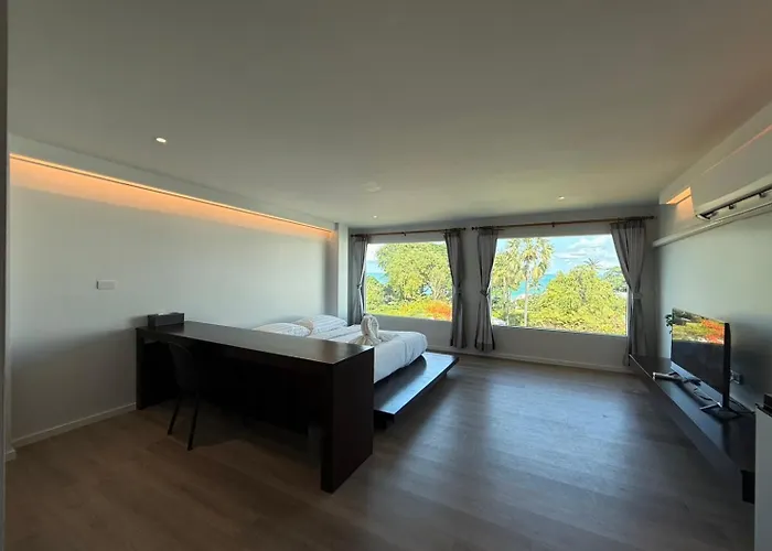 P168 Hostel Samui