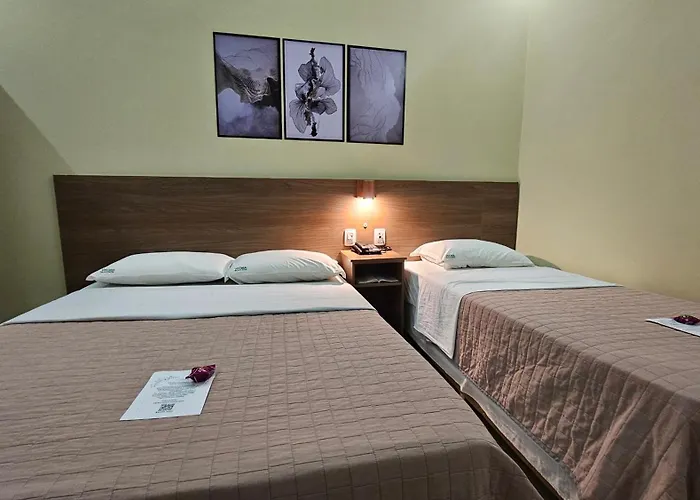 Vitoria Palace Hotel
