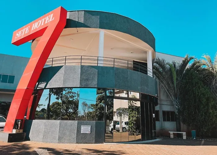 Hotel 7
