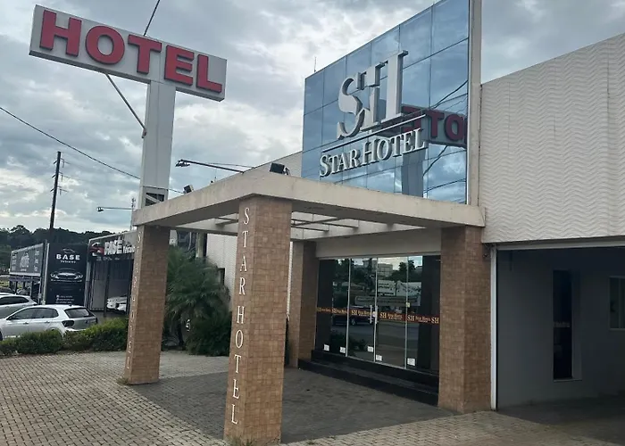 Star Hotel
