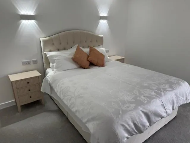 Ledgowan Bunkhouse