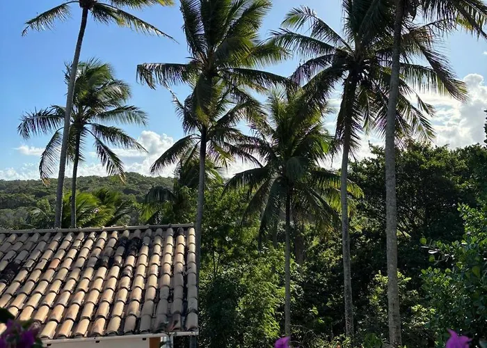 Pousada Vila Sol Maior