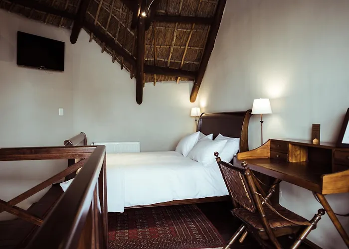 Iris Boutique Hotel