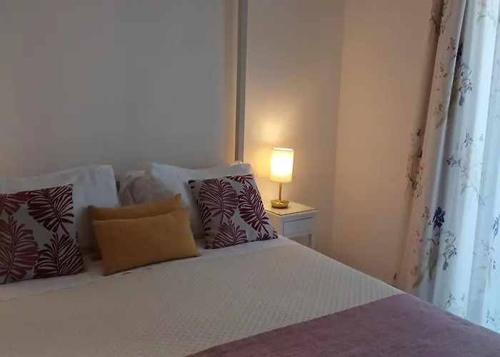 Villa Giardini Luxury Room Capri