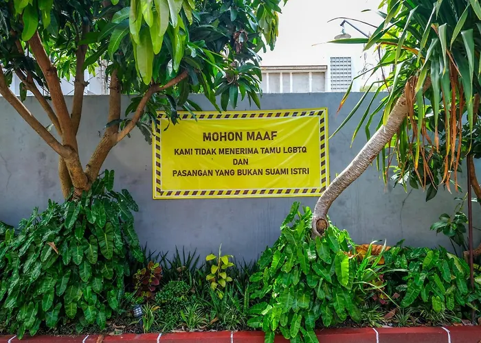 Reddoorz Syariah At Sakinah Family Tulungagung