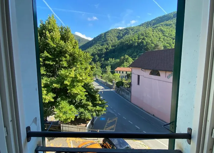 Ostello Voltaggio