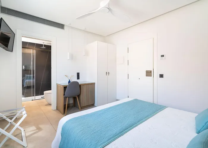 Hotel Cala Arena