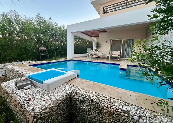 Villa Kuba Luxury Private Pool Hurghada