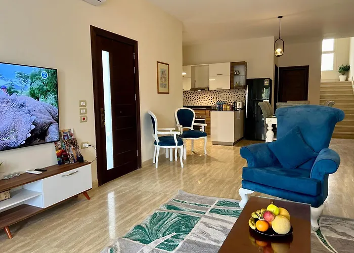 Villa Kuba Luxury Private Pool Hurghada