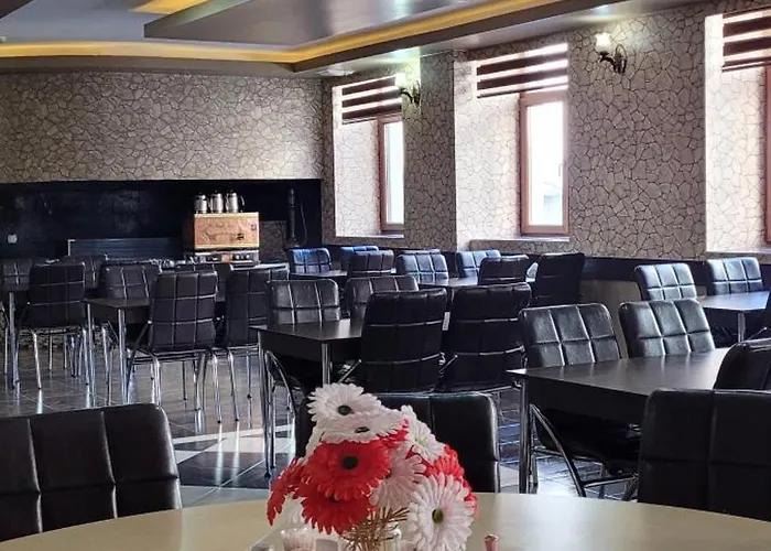 Guengoeren Hotel
