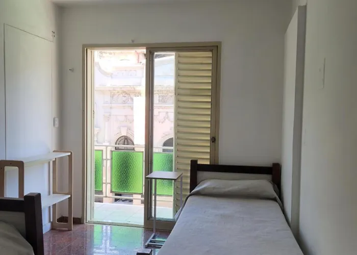 Hotel Camacho