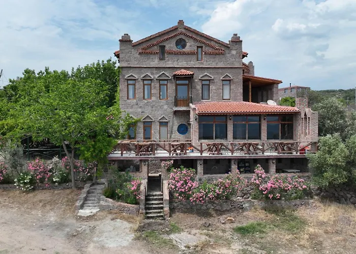 Assos Ada Hotel