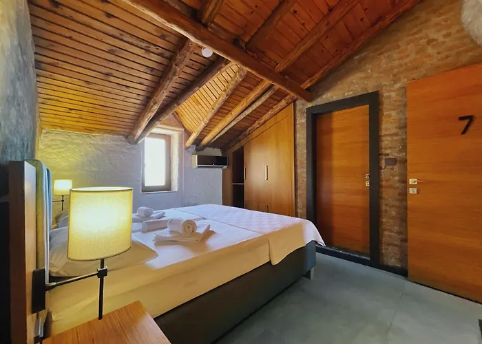 Assos Ada Hotel