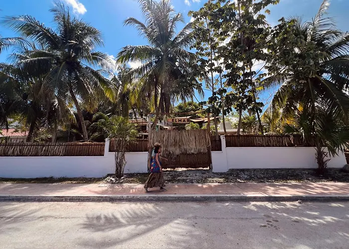 Elmar Hostel