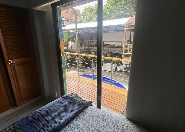 Hotel Corona House