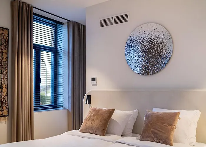 Boutique Hotel Annamaes, Maastricht-Hoge Kempen