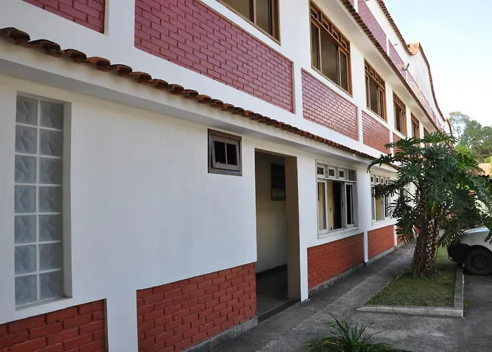 City Park Hotel
